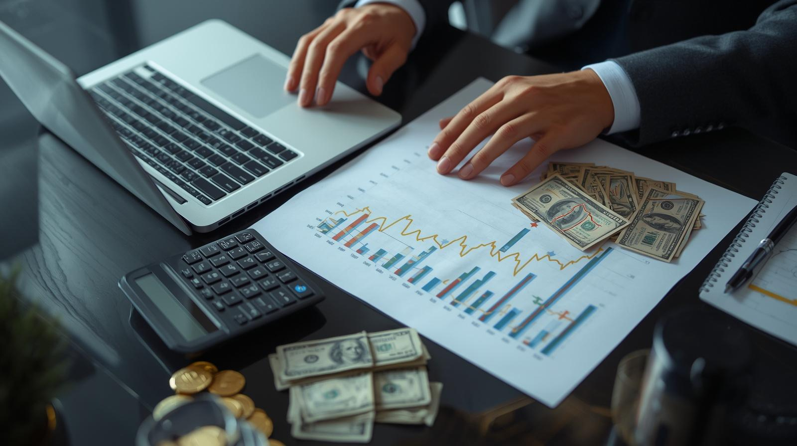 7 estratégias simples para organizar suas finanças e guardar dinheiro em 2026
