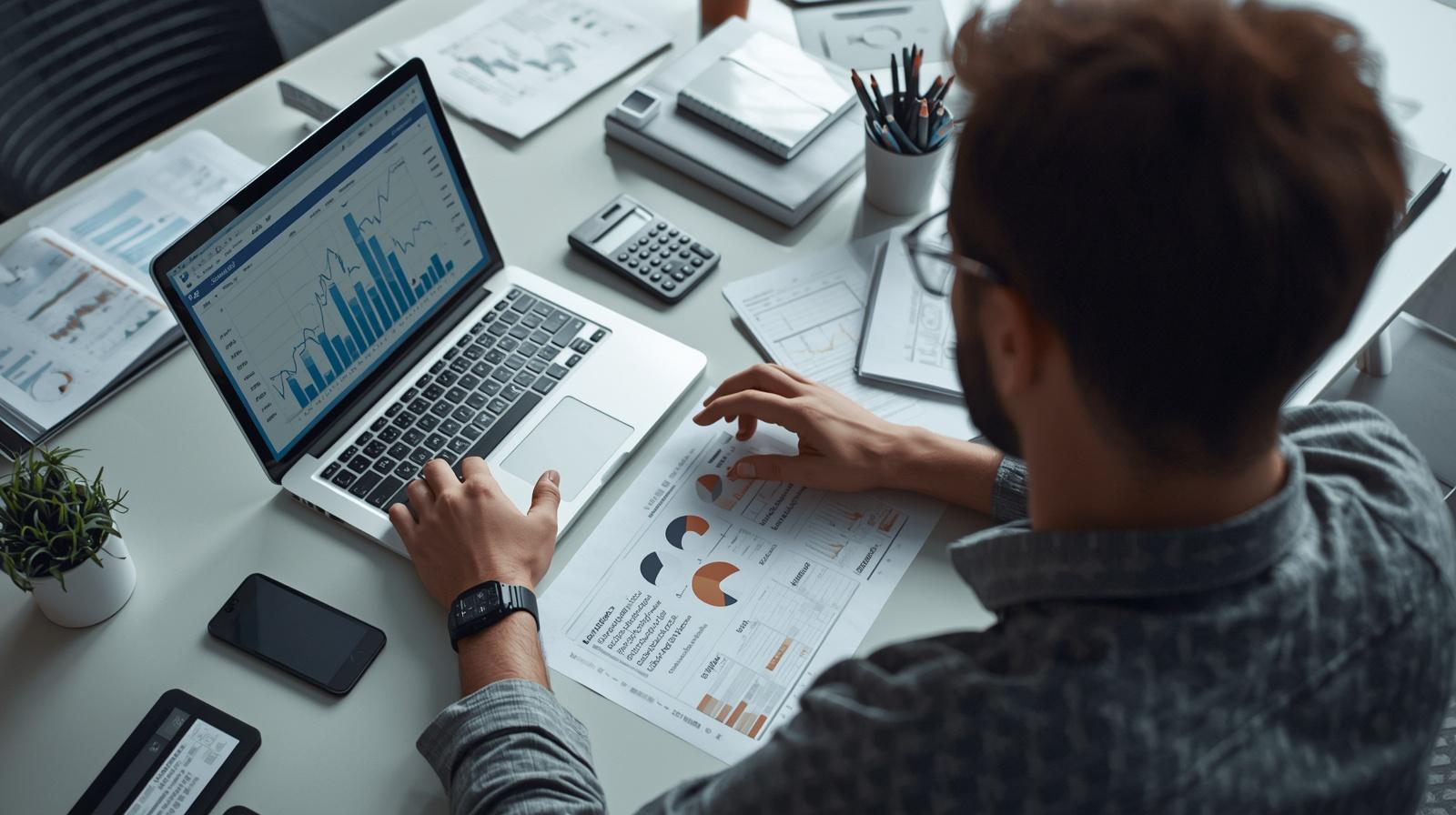 5 dicas para organizar suas finanças e economizar mais em 2026
