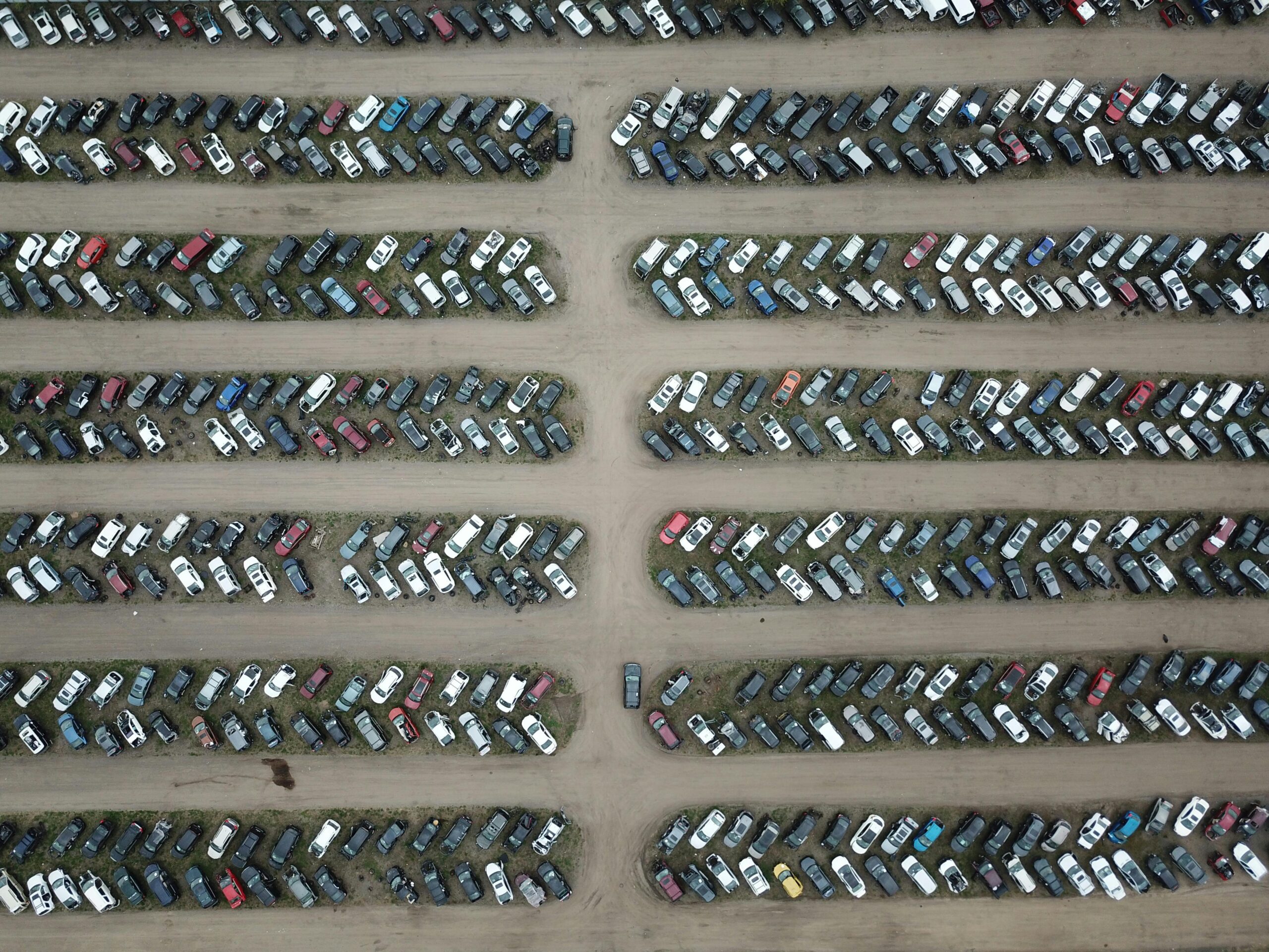 Carros usados mais vendidos do Brasil em abril